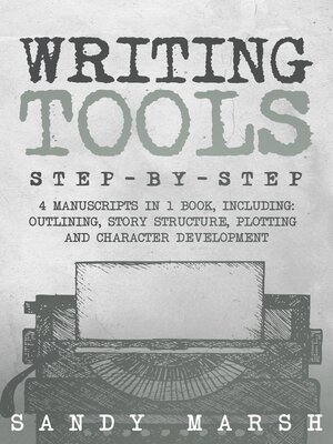 cover image of Writing Tools